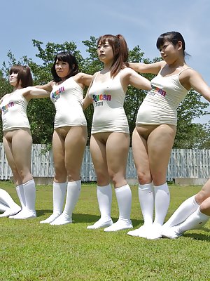 Japanese Reality Porn Pics