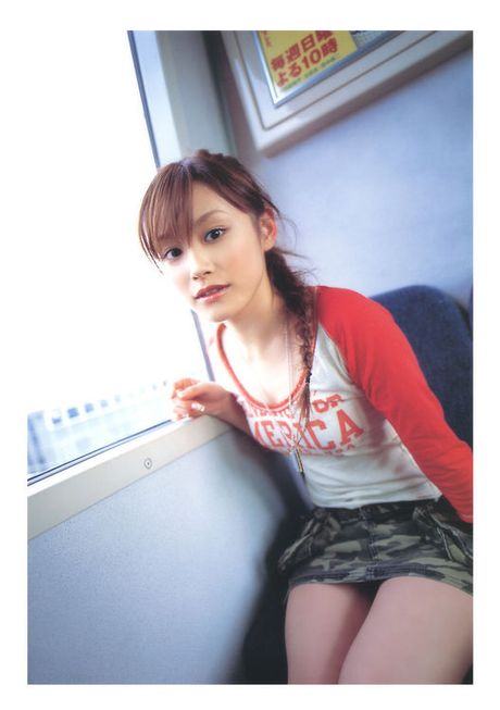 Mesmerizing asian beauty with pale ivory skin and a petite body