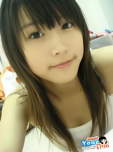 Collection of self shot Thai women