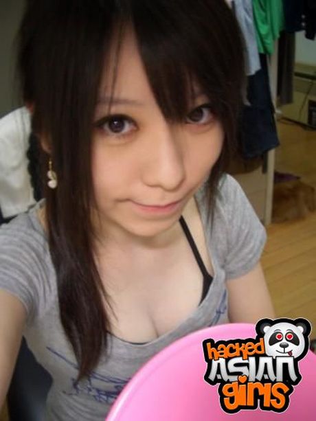 Homemade assorted pictures of nice asian girlfriends
