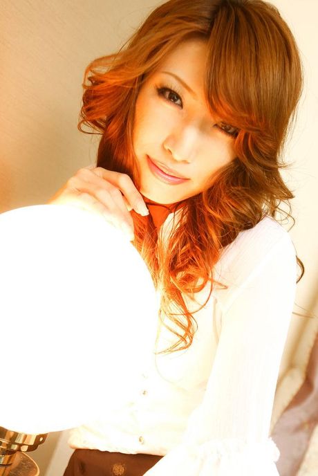 Glamorous Aya Sakuraba dicked and creamed all over her sweet hole