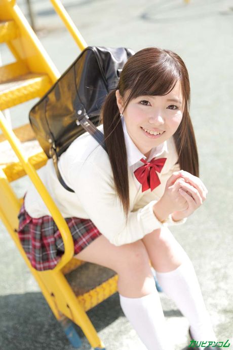 Chihiro Nishikawa Reflexotherapy For Creampie