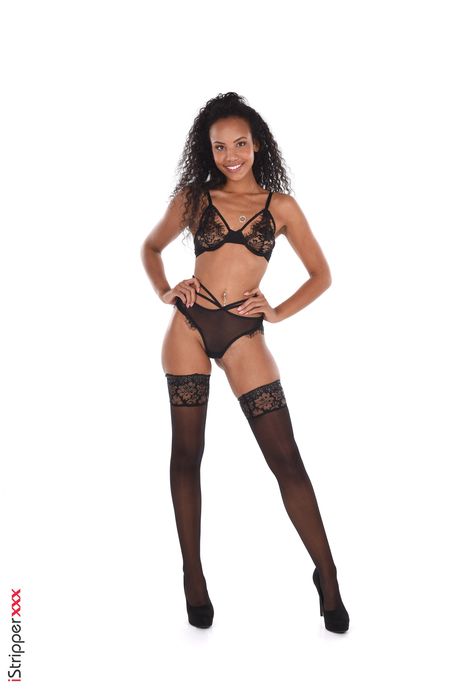 Romy Indy / Your Invitation Awaits | iStripper gallery