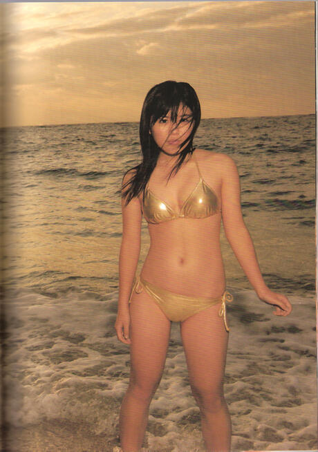 Japanese on the Bbeach Pics